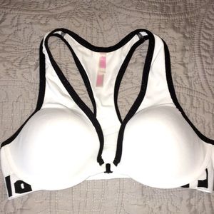 36DD Victoria’s Secret Racerback Bra